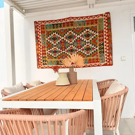 Apartamento Ikigai Leisure *