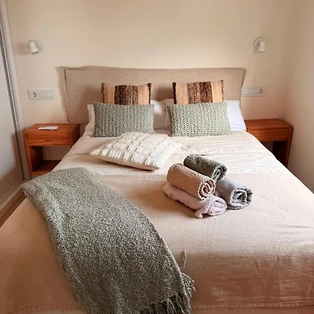 Apartmán Ikigai Leisure Estepona