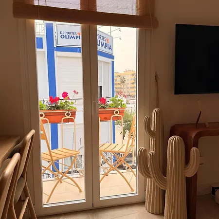 Ikigai Leisure Apartamento