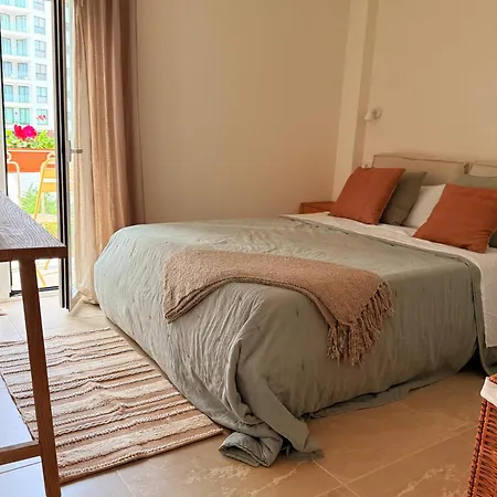 Apartamento Ikigai Leisure