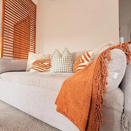 Ikigai Leisure Apartment *