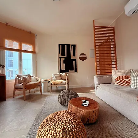 Apartamento Ikigai Leisure *