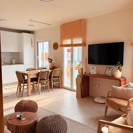 Ikigai Leisure Apartamento Estepona