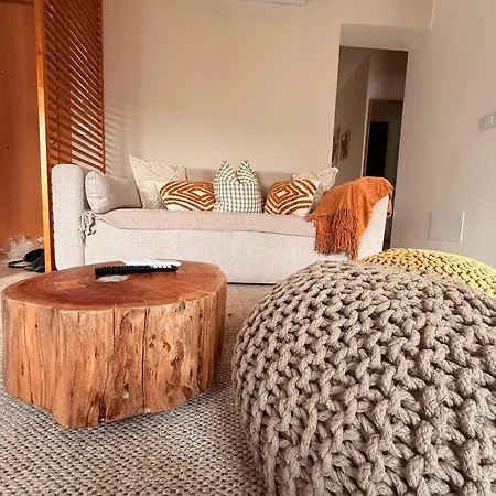 Apartamento Ikigai Leisure Estepona