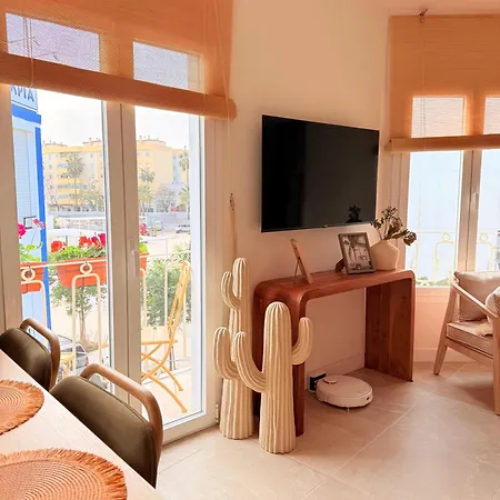 Ikigai Leisure Apartamento *