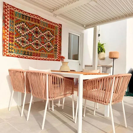 Ikigai Leisure Apartamento Estepona