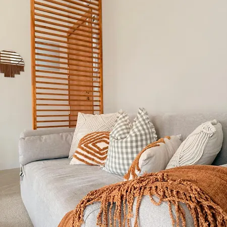 Apartamento Ikigai Leisure Estepona
