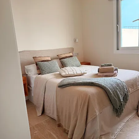 Ikigai Leisure Apartamento