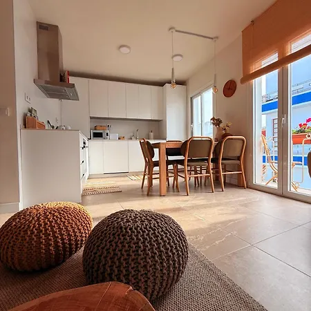 Apartamento Ikigai Leisure