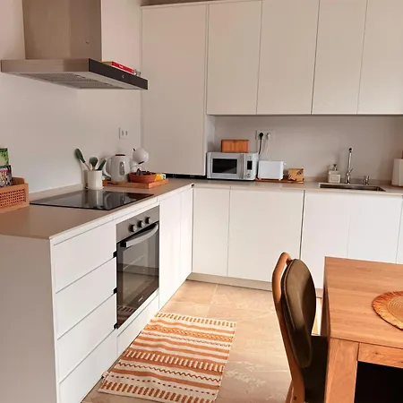 Apartamento Ikigai Leisure Estepona