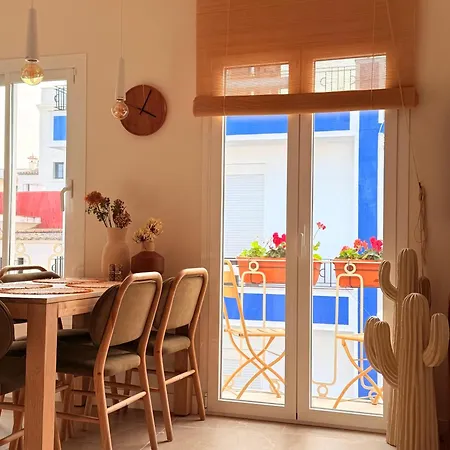 Ikigai Leisure Apartamento
