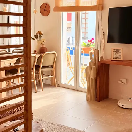 Apartamento Ikigai Leisure
