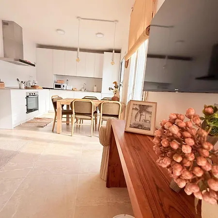 Apartamento Ikigai Leisure *