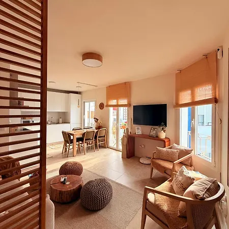 Apartamento Ikigai Leisure Estepona