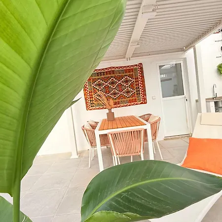 Ikigai Leisure Apartamento