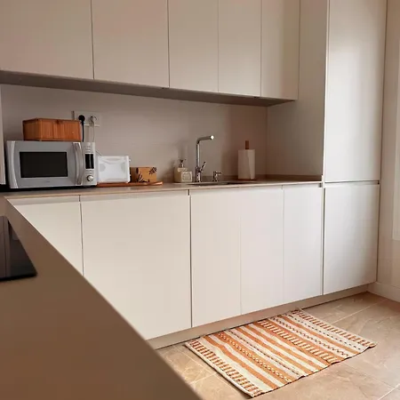 Ikigai Leisure Apartamento *