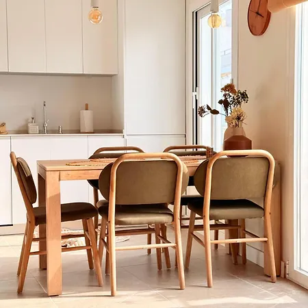 Apartamento Ikigai Leisure