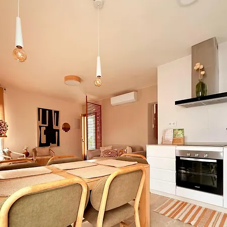 Ikigai Leisure Apartamento