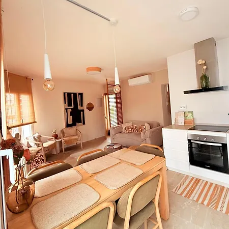 Ikigai Leisure Apartamento Estepona