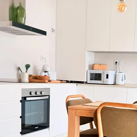 Ikigai Leisure Apartamento