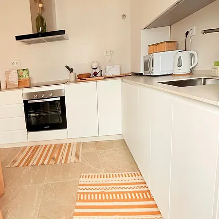 Ikigai Leisure Apartamento *