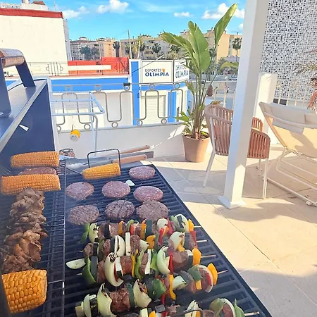 Ikigai Leisure Apartamento